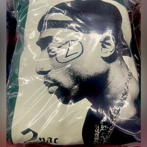 2pac hoodie
